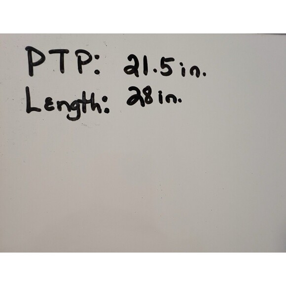 Goodthreads Mens Polar Bear Crewneck Cotton Sweater Cream Ivory Size Large - Picture 7 of 7